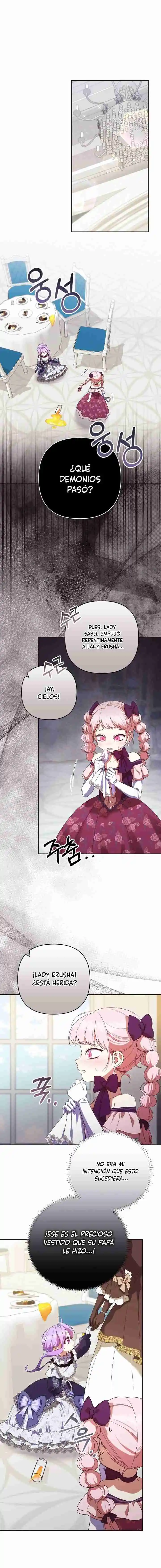 ¡Soy La Hija Del Heredero Loco! - Capítulo 23 - Página 2 - LectorTMOo