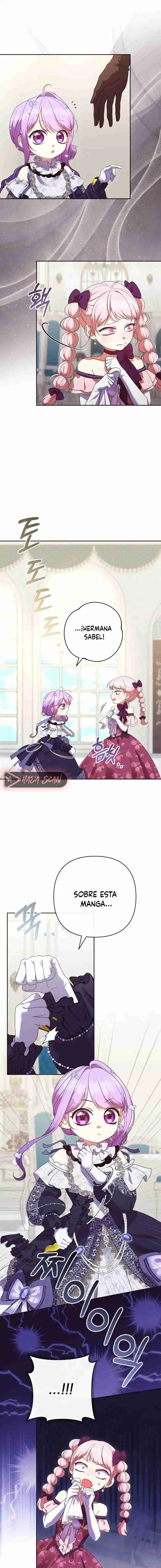 ¡Soy La Hija Del Heredero Loco! - Capítulo 23 - Página 3 - LectorTMOo