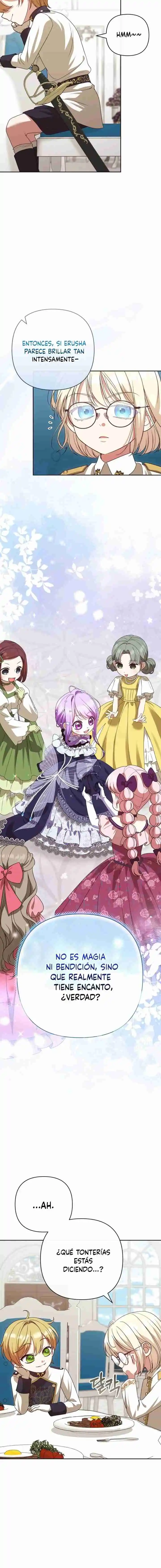 ¡Soy La Hija Del Heredero Loco! - Capítulo 23 - Página 10 - LectorTMOo