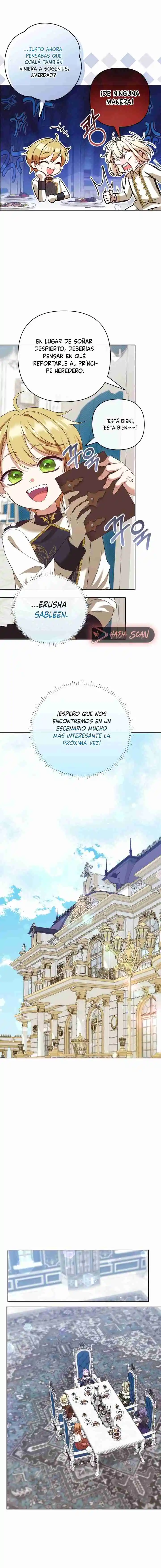 ¡Soy La Hija Del Heredero Loco! - Capítulo 23 - Página 11 - LectorTMOo