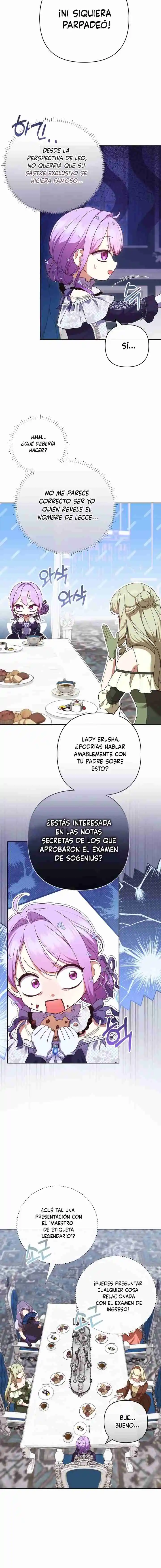¡Soy La Hija Del Heredero Loco! - Capítulo 23 - Página 13 - LectorTMOo