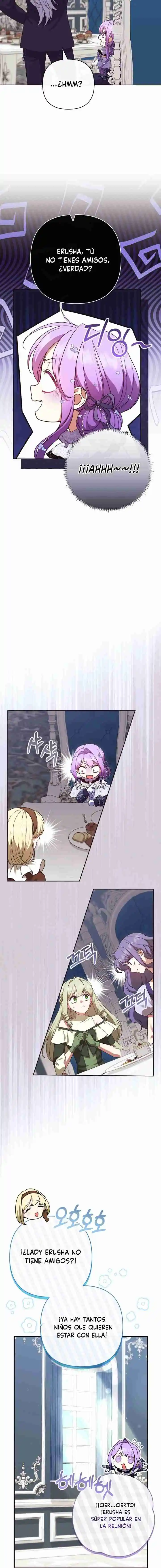 ¡Soy La Hija Del Heredero Loco! - Capítulo 23 - Página 15 - LectorTMOo