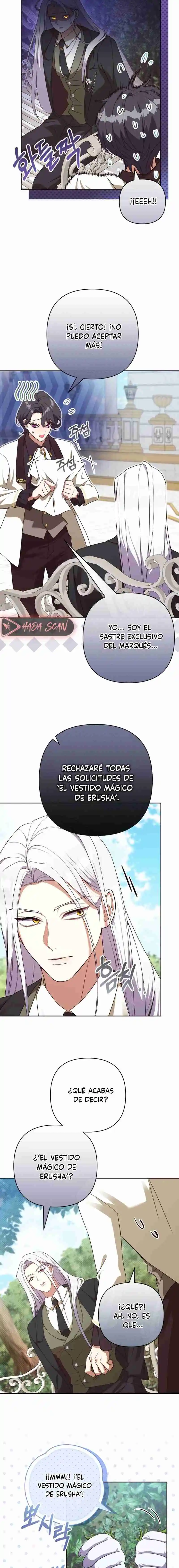 ¡Soy La Hija Del Heredero Loco! - Capítulo 24 - Página 9 - LectorTMOo