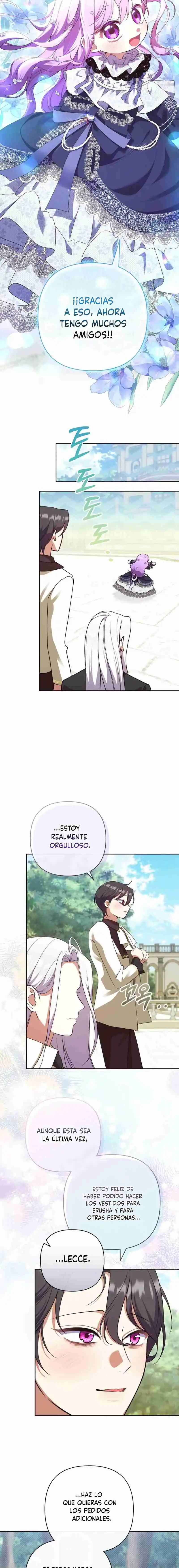 ¡Soy La Hija Del Heredero Loco! - Capítulo 24 - Página 12 - LectorTMOo