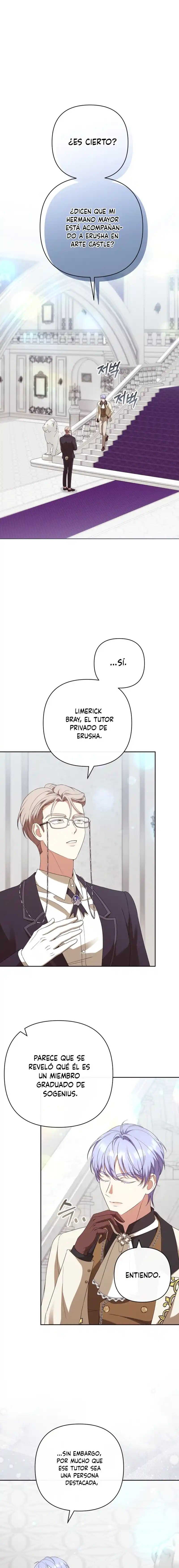 ¡Soy La Hija Del Heredero Loco! - Capítulo 26 - Página 2 - LectorTMOo