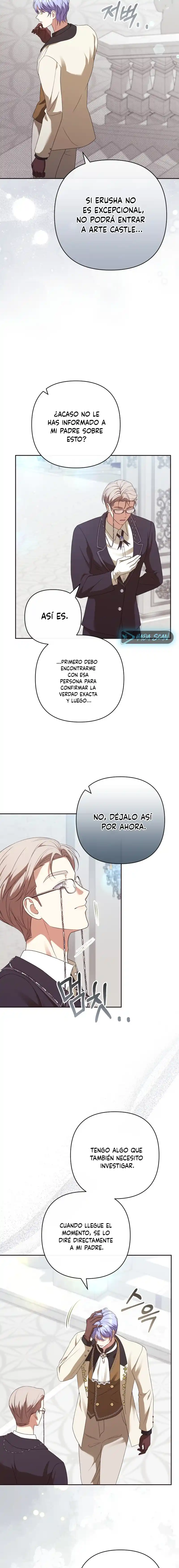 ¡Soy La Hija Del Heredero Loco! - Capítulo 26 - Página 3 - LectorTMOo