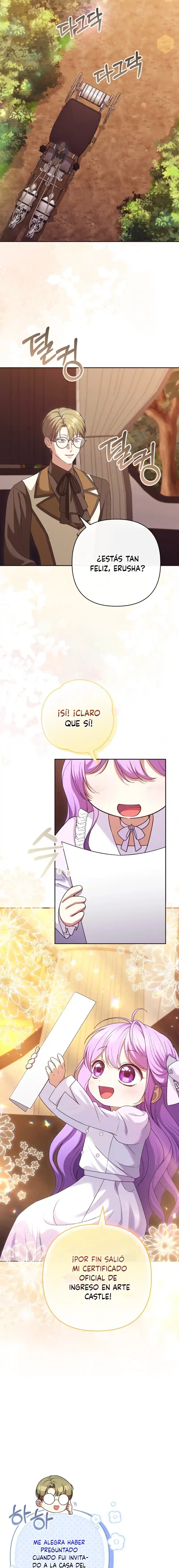¡Soy La Hija Del Heredero Loco! - Capítulo 26 - Página 5 - LectorTMOo