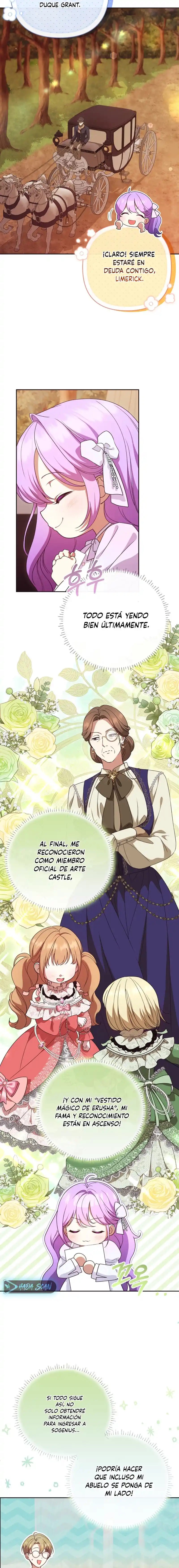 ¡Soy La Hija Del Heredero Loco! - Capítulo 26 - Página 6 - LectorTMOo
