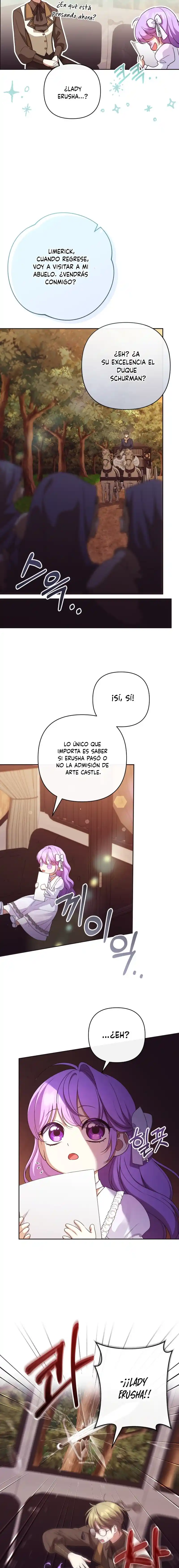 ¡Soy La Hija Del Heredero Loco! - Capítulo 26 - Página 7 - LectorTMOo