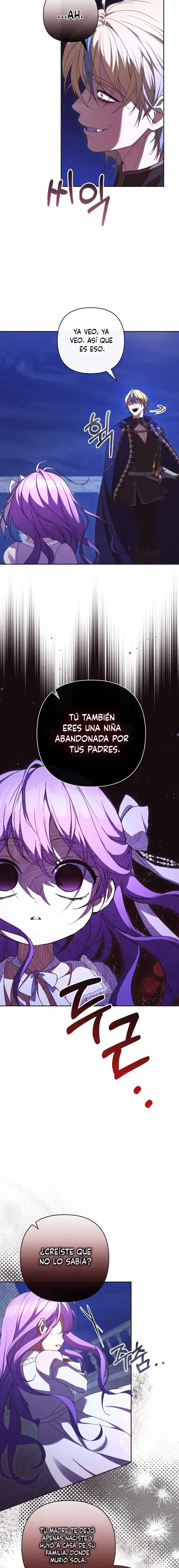 ¡Soy La Hija Del Heredero Loco! - Capítulo 27 - Página 8 - LectorTMOo