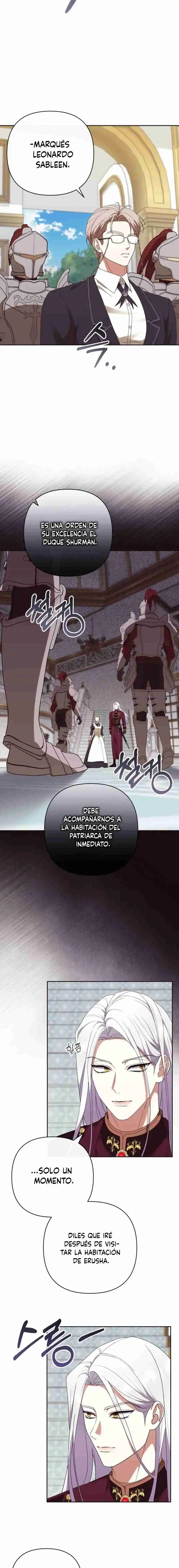¡Soy La Hija Del Heredero Loco! - Capítulo 28 - Página 12 - LectorTMOo