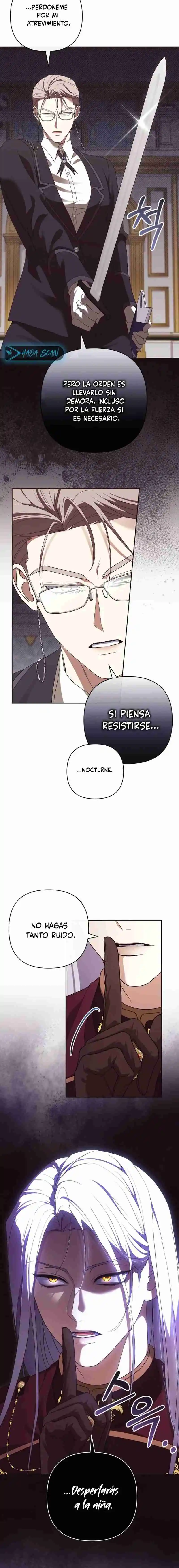 ¡Soy La Hija Del Heredero Loco! - Capítulo 28 - Página 13 - LectorTMOo