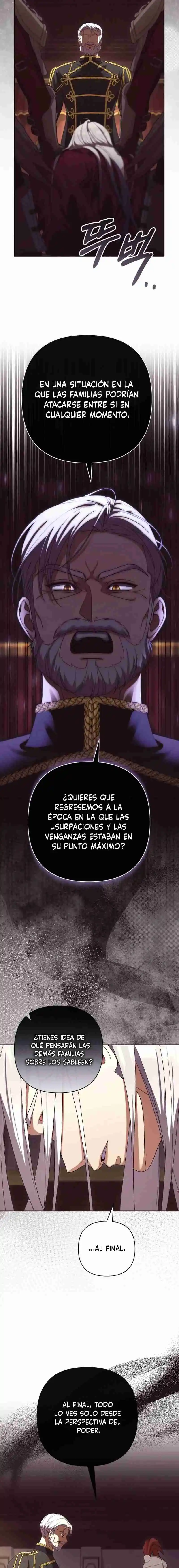 ¡Soy La Hija Del Heredero Loco! - Capítulo 28 - Página 18 - LectorTMOo