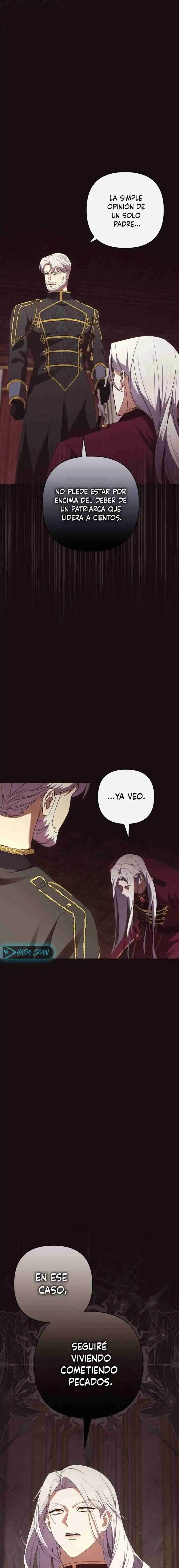 ¡Soy La Hija Del Heredero Loco! - Capítulo 29 - Página 4 - LectorTMOo