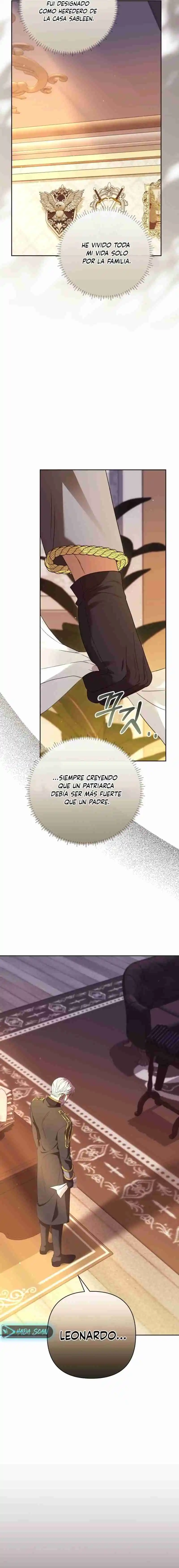 ¡Soy La Hija Del Heredero Loco! - Capítulo 29 - Página 6 - LectorTMOo
