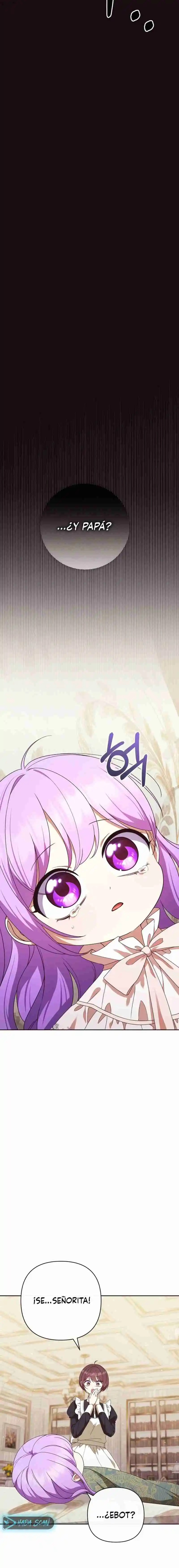 ¡Soy La Hija Del Heredero Loco! - Capítulo 29 - Página 9 - LectorTMOo