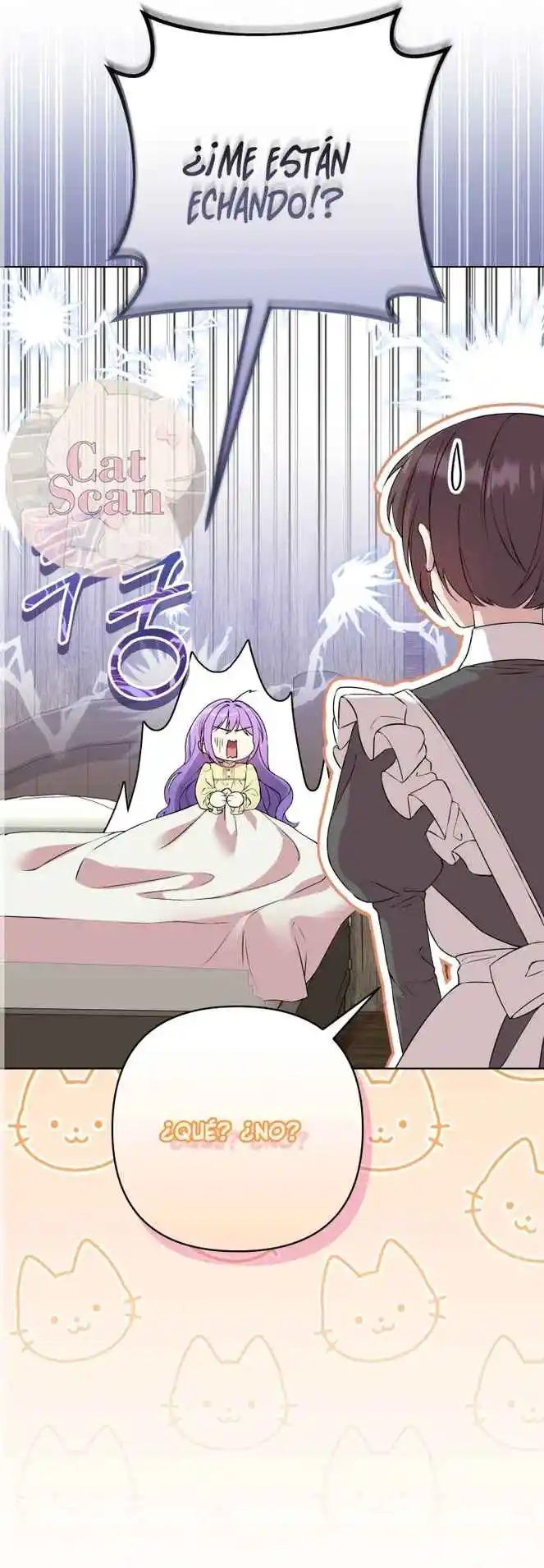 ¡Soy La Hija Del Heredero Loco! - Capítulo 3 - Página 3 - LectorTMOo