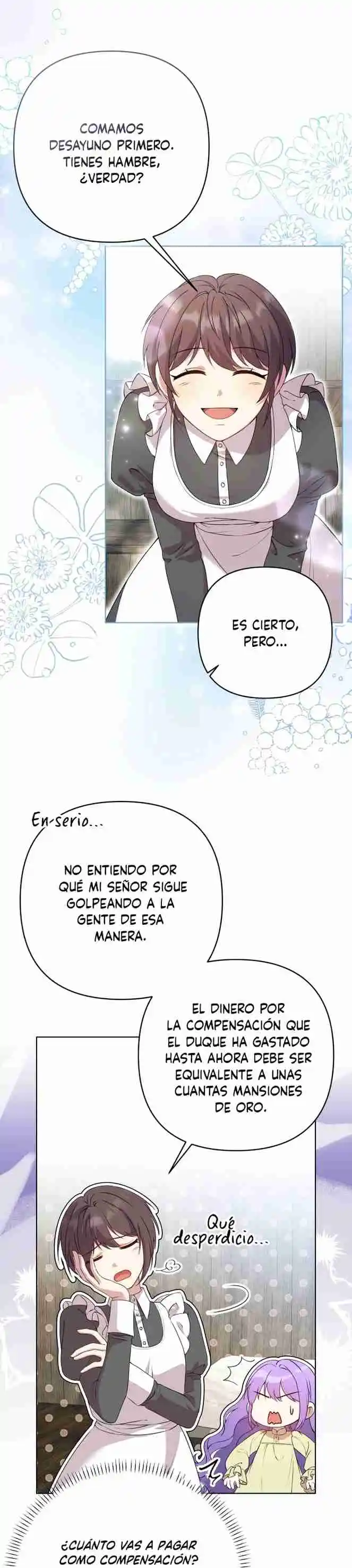 ¡Soy La Hija Del Heredero Loco! - Capítulo 3 - Página 7 - LectorTMOo