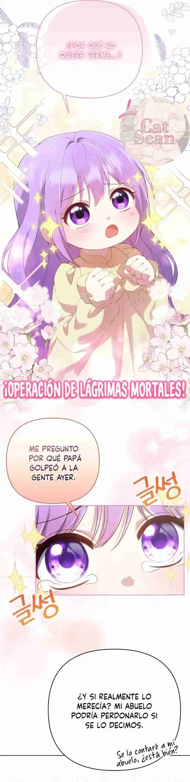 ¡Soy La Hija Del Heredero Loco! - Capítulo 3 - Página 15 - LectorTMOo