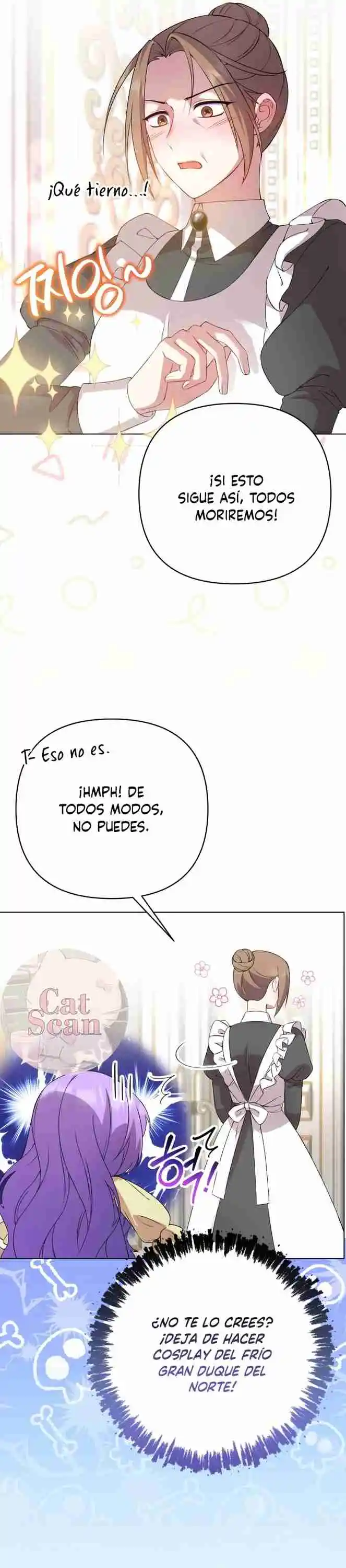 ¡Soy La Hija Del Heredero Loco! - Capítulo 3 - Página 16 - LectorTMOo