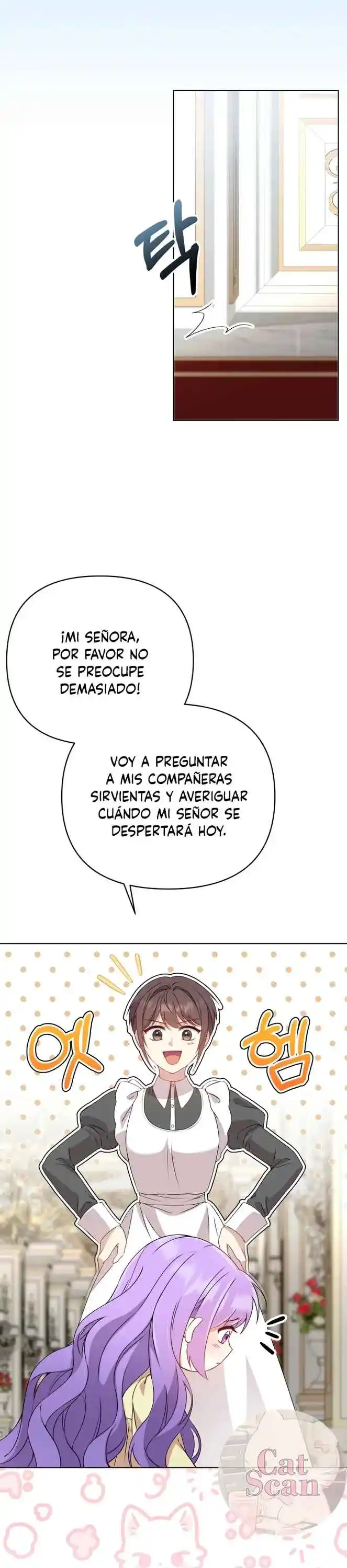 ¡Soy La Hija Del Heredero Loco! - Capítulo 3 - Página 17 - LectorTMOo