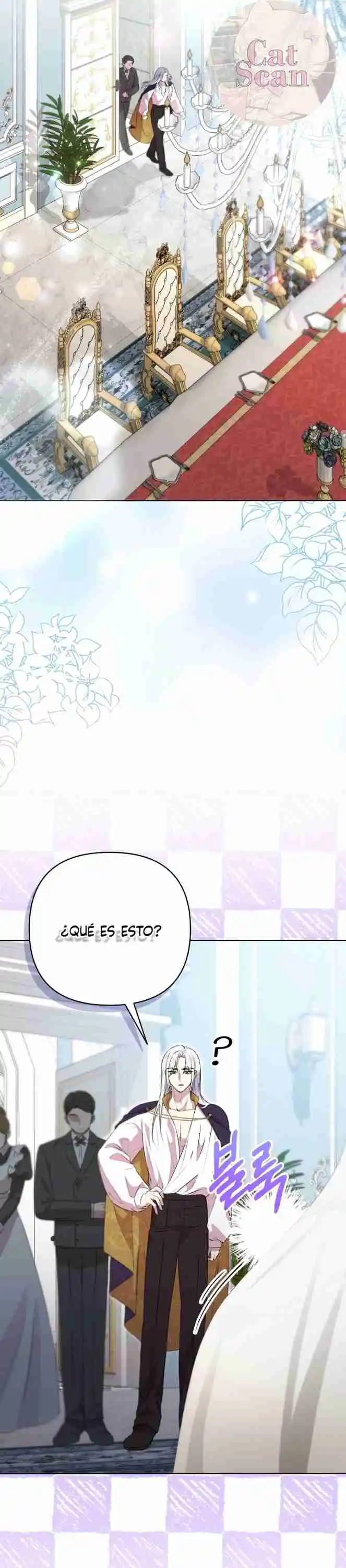 ¡Soy La Hija Del Heredero Loco! - Capítulo 3 - Página 21 - LectorTMOo