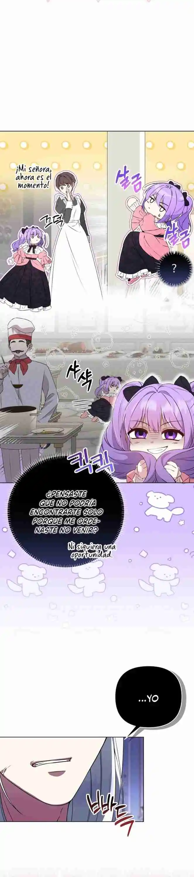 ¡Soy La Hija Del Heredero Loco! - Capítulo 3 - Página 23 - LectorTMOo