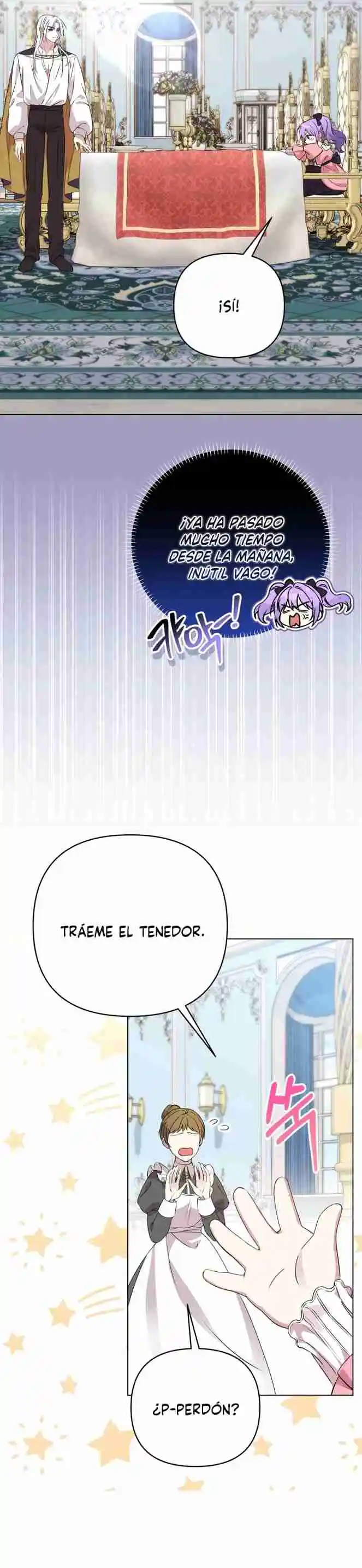 ¡Soy La Hija Del Heredero Loco! - Capítulo 3 - Página 27 - LectorTMOo