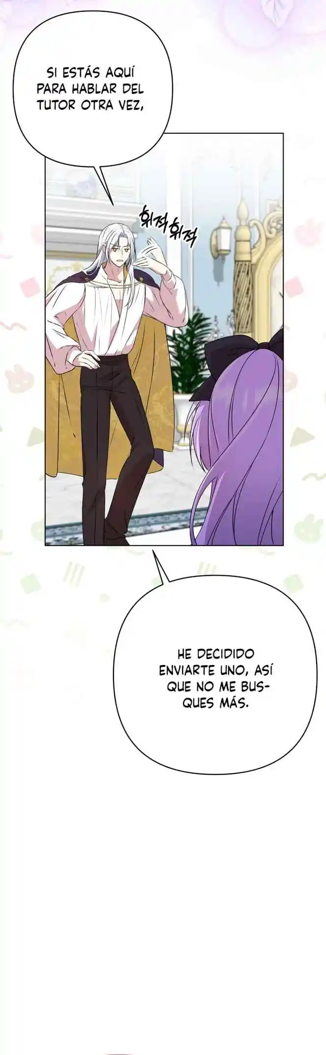 ¡Soy La Hija Del Heredero Loco! - Capítulo 3 - Página 29 - LectorTMOo