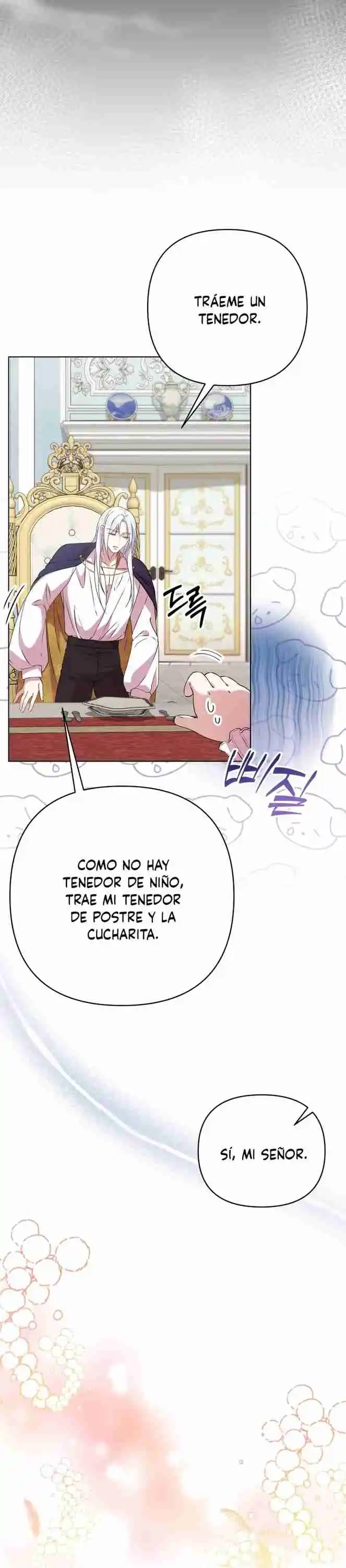¡Soy La Hija Del Heredero Loco! - Capítulo 3 - Página 32 - LectorTMOo
