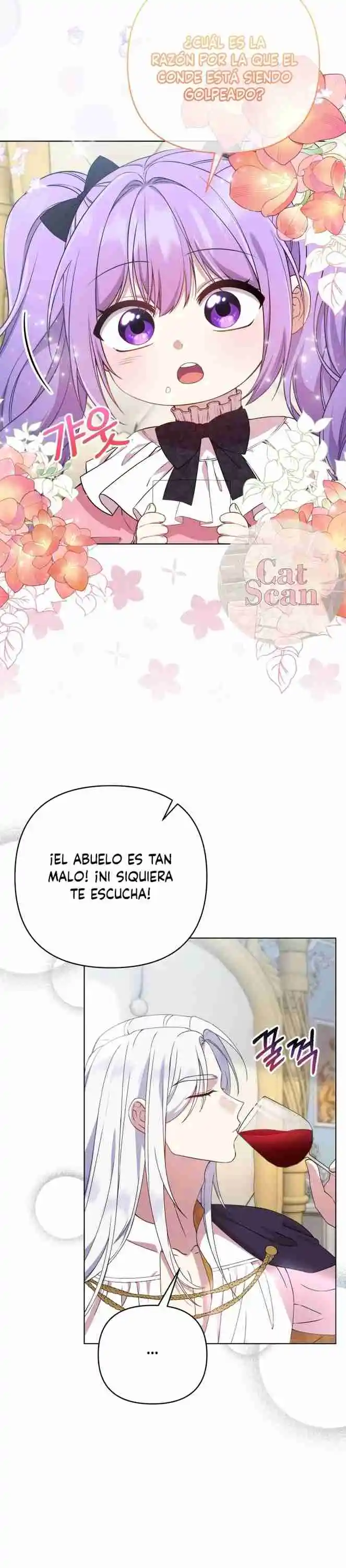 ¡Soy La Hija Del Heredero Loco! - Capítulo 3 - Página 38 - LectorTMOo