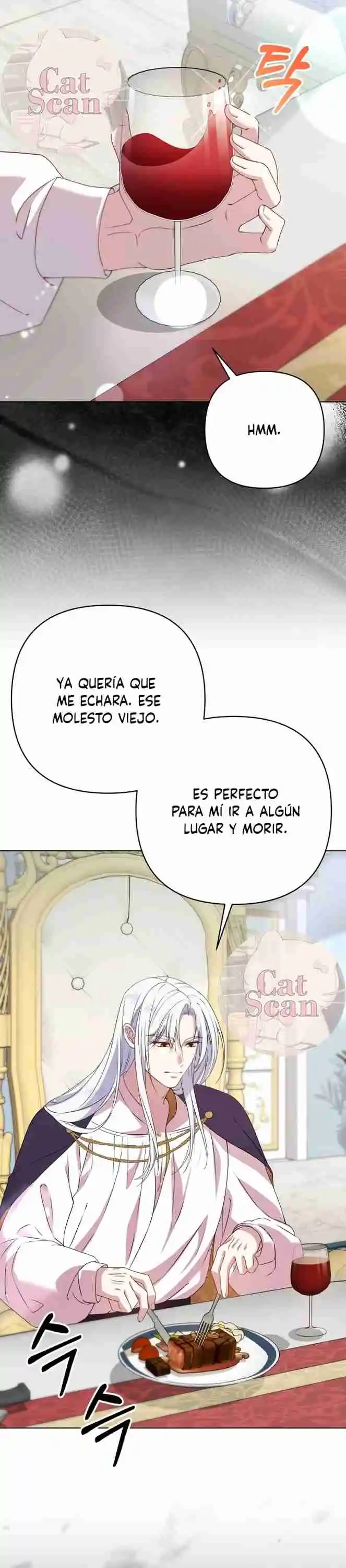 ¡Soy La Hija Del Heredero Loco! - Capítulo 3 - Página 40 - LectorTMOo