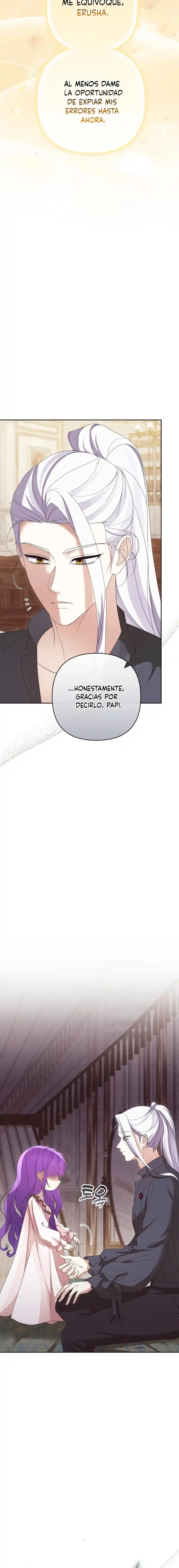 ¡Soy La Hija Del Heredero Loco! - Capítulo 30 - Página 8 - LectorTMOo