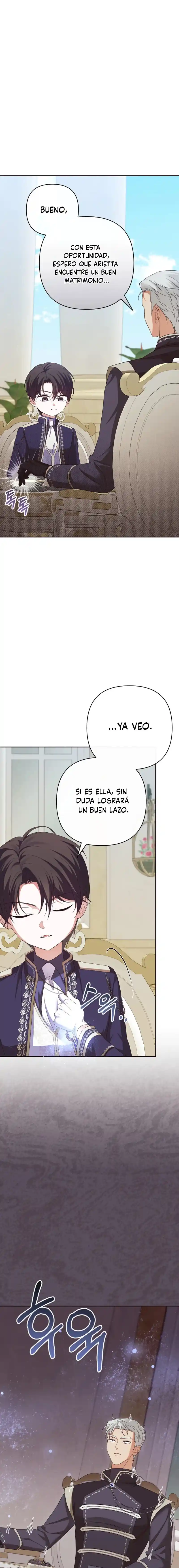 ¡Soy La Hija Del Heredero Loco! - Capítulo 30 - Página 17 - LectorTMOo