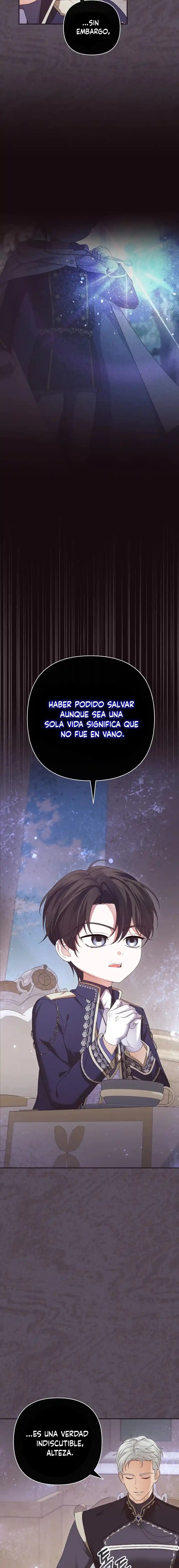 ¡Soy La Hija Del Heredero Loco! - Capítulo 30 - Página 20 - LectorTMOo