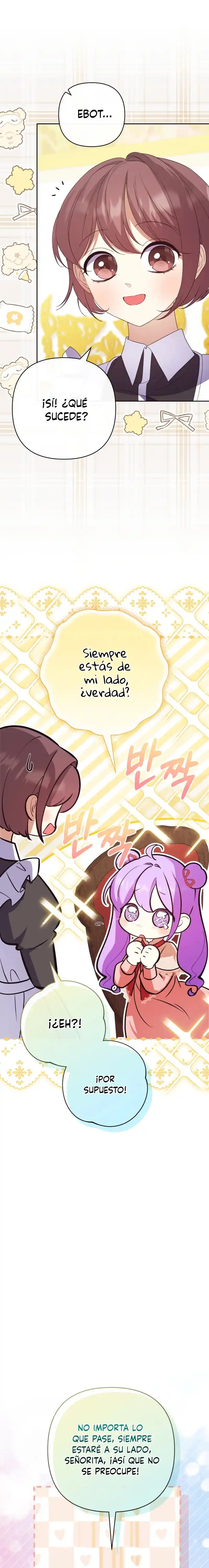 ¡Soy La Hija Del Heredero Loco! - Capítulo 31 - Página 6 - LectorTMOo