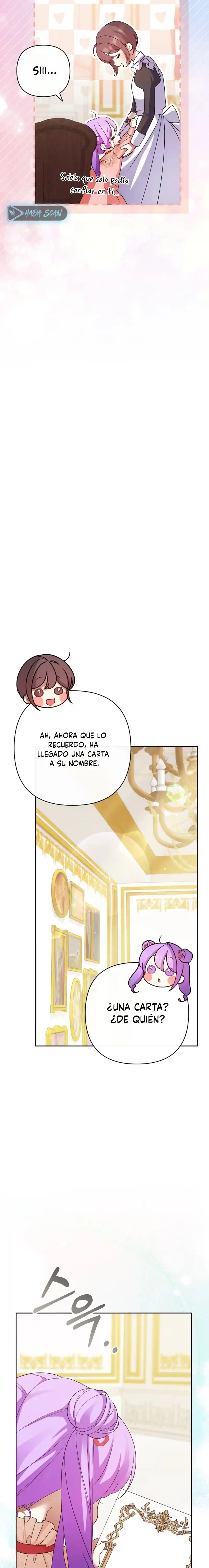 ¡Soy La Hija Del Heredero Loco! - Capítulo 31 - Página 7 - LectorTMOo