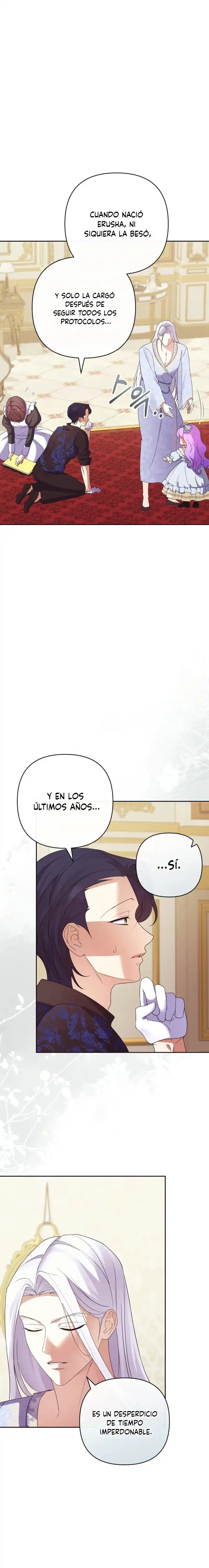 ¡Soy La Hija Del Heredero Loco! - Capítulo 31 - Página 20 - LectorTMOo