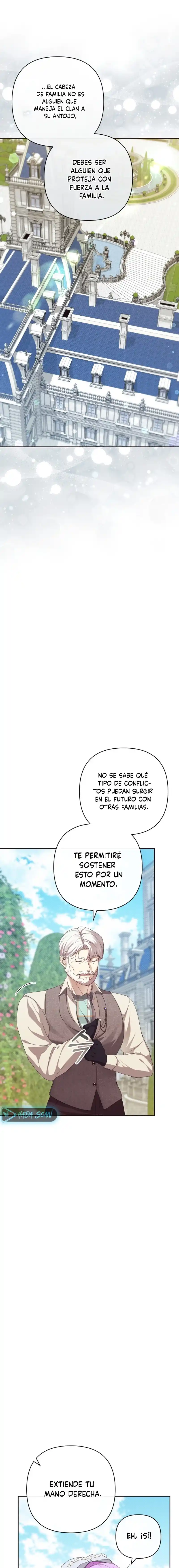 ¡Soy La Hija Del Heredero Loco! - Capítulo 32 - Página 6 - LectorTMOo
