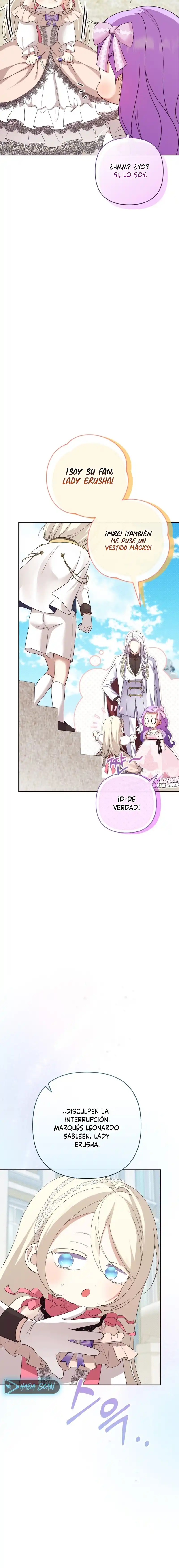 ¡Soy La Hija Del Heredero Loco! - Capítulo 32 - Página 13 - LectorTMOo