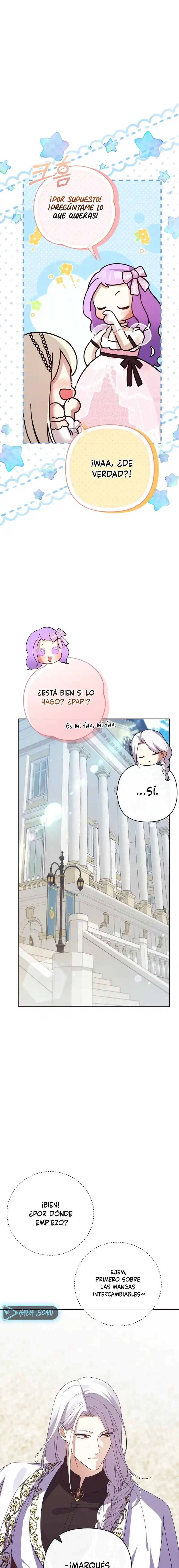 ¡Soy La Hija Del Heredero Loco! - Capítulo 32 - Página 15 - LectorTMOo