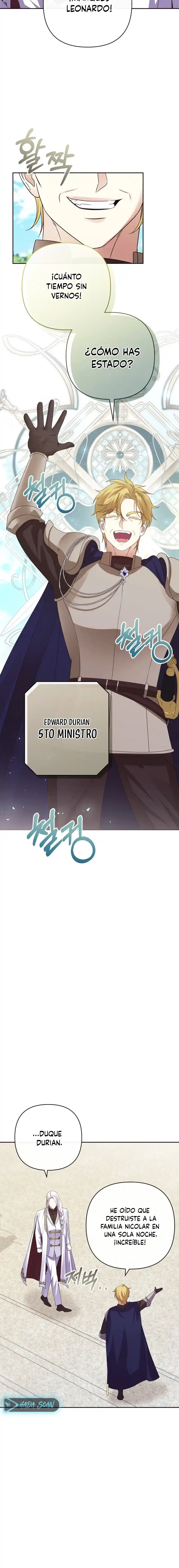 ¡Soy La Hija Del Heredero Loco! - Capítulo 32 - Página 16 - LectorTMOo