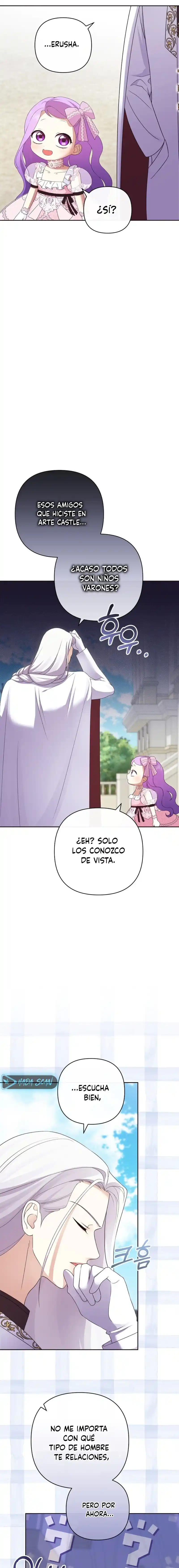 ¡Soy La Hija Del Heredero Loco! - Capítulo 32 - Página 22 - LectorTMOo