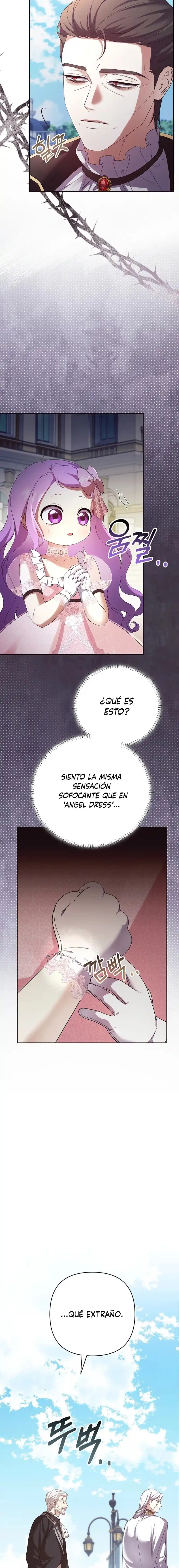 ¡Soy La Hija Del Heredero Loco! - Capítulo 33 - Página 4 - LectorTMOo