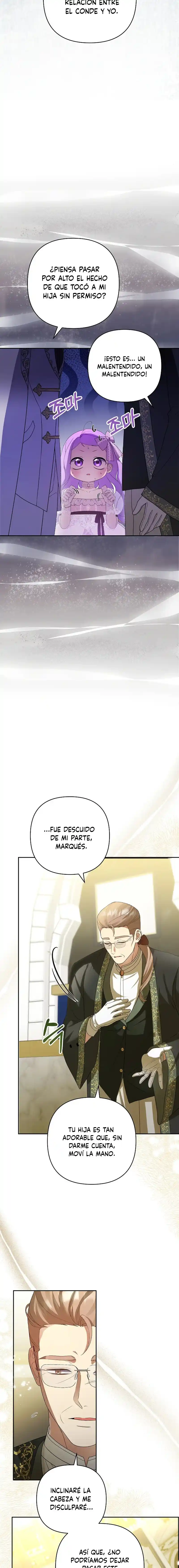¡Soy La Hija Del Heredero Loco! - Capítulo 33 - Página 15 - LectorTMOo