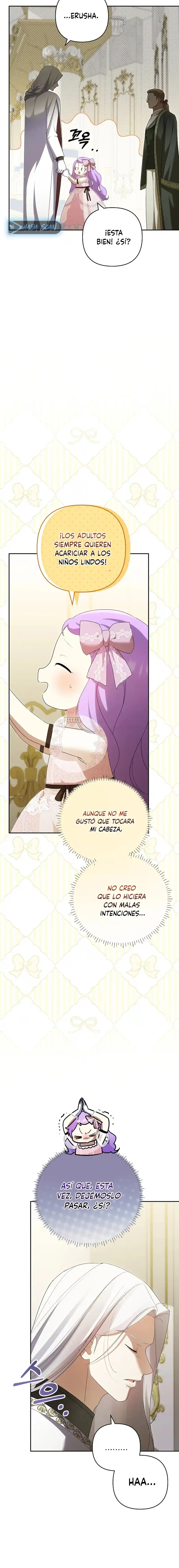 ¡Soy La Hija Del Heredero Loco! - Capítulo 33 - Página 17 - LectorTMOo