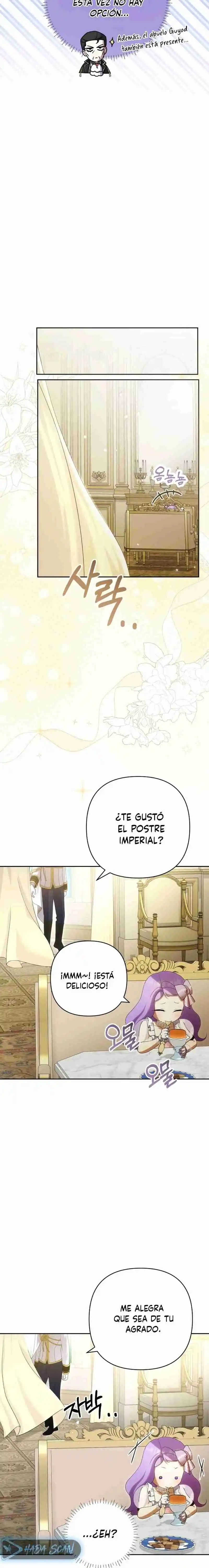 ¡Soy La Hija Del Heredero Loco! - Capítulo 34 - Página 11 - LectorTMOo