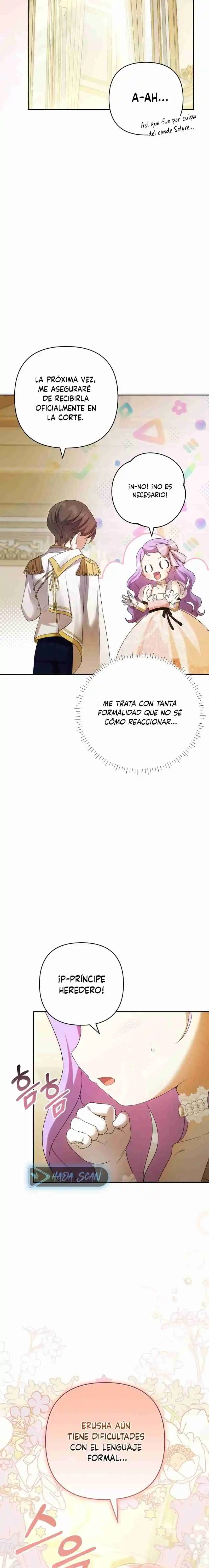 ¡Soy La Hija Del Heredero Loco! - Capítulo 34 - Página 15 - LectorTMOo