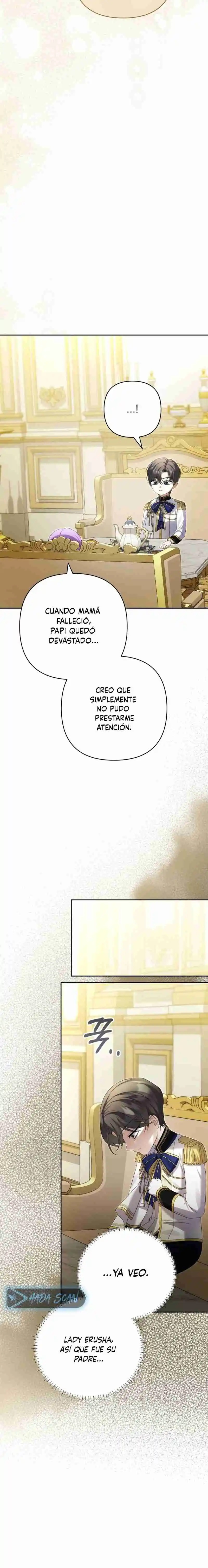 ¡Soy La Hija Del Heredero Loco! - Capítulo 34 - Página 22 - LectorTMOo