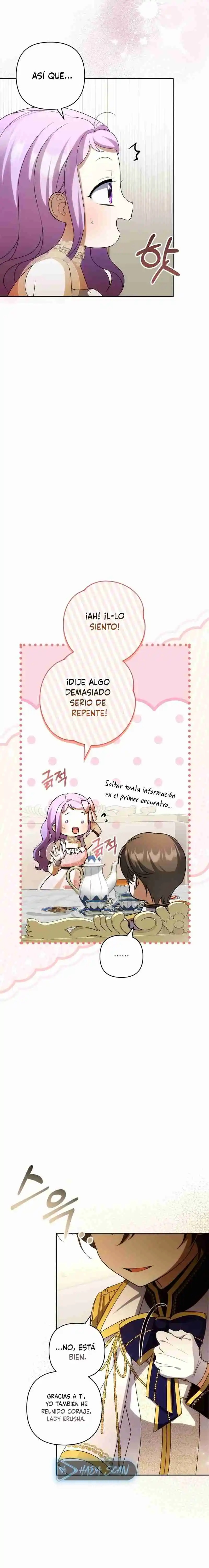 ¡Soy La Hija Del Heredero Loco! - Capítulo 34 - Página 24 - LectorTMOo